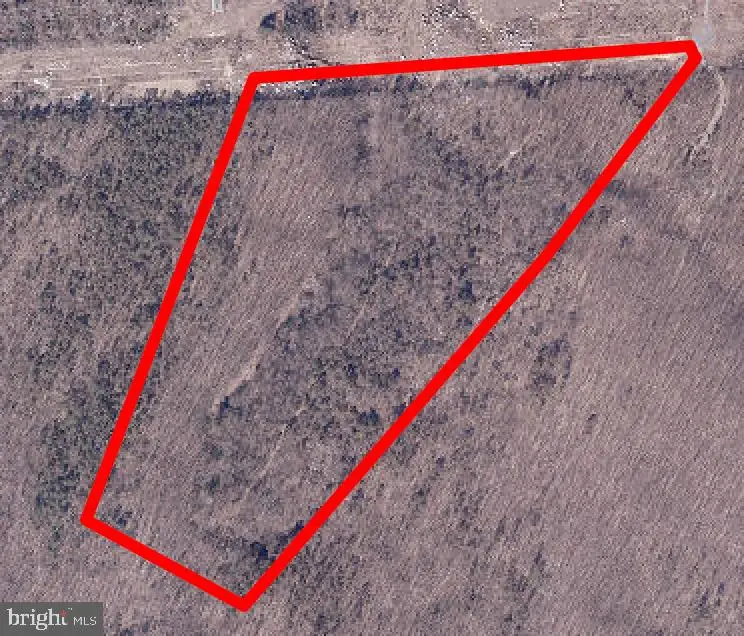 Lot 10b 35ac Reymann Drive, Yellow Spring, WV 26865 - #1