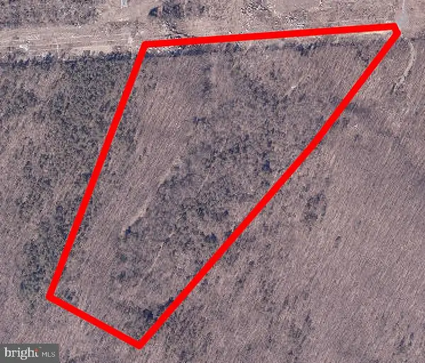 Lot 10b 35ac Reymann Drive, YELLOW SPRING, WV 26865