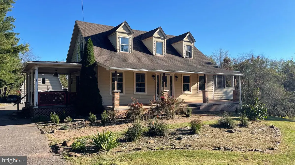 1221 Dunkard Church Rd, Augusta, WV 26704 - #1
