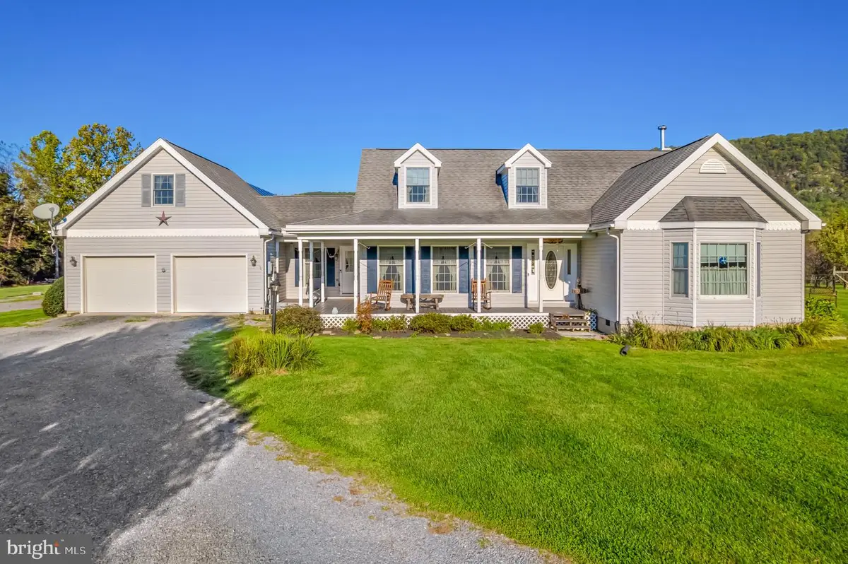715 Whitetail Crossing Rd, Augusta, WV 26704 - #1