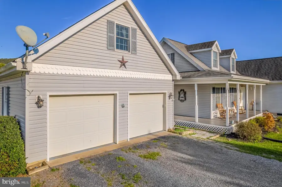 715 Whitetail Crossing Rd, Augusta, WV 26704 - #3