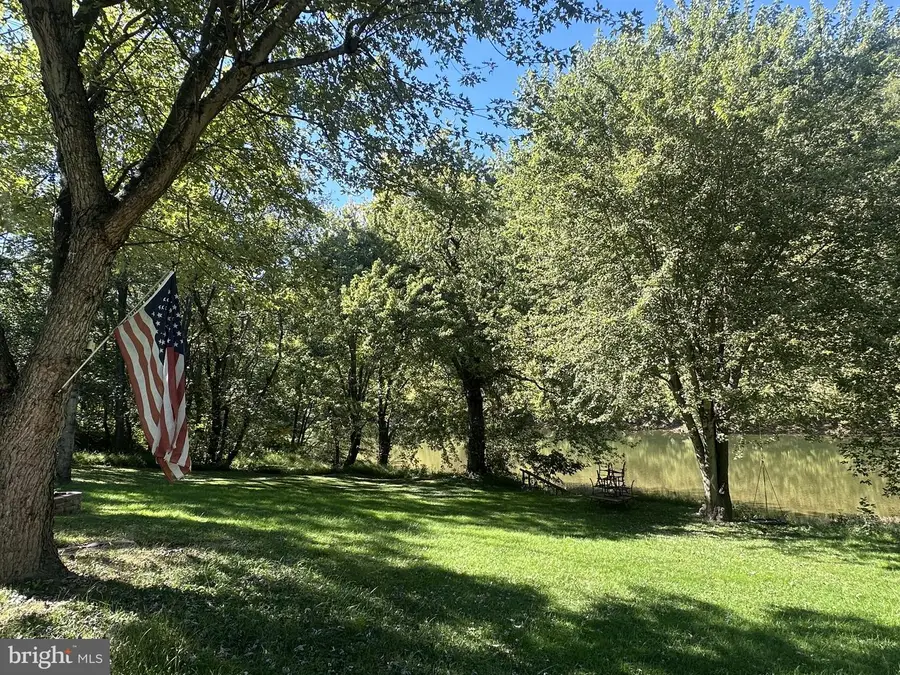 Lots 20-24 River Rat Dr, Springfield, WV 26763 - #2
