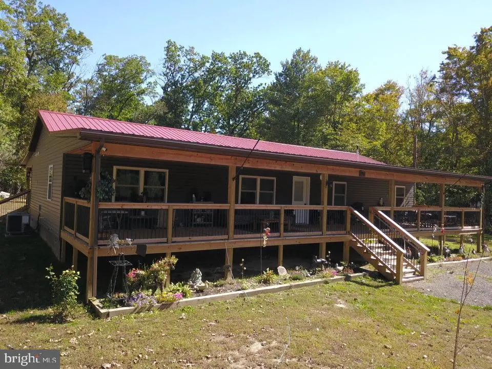 91 Rock Face Rd, Levels, WV 25431 - #1