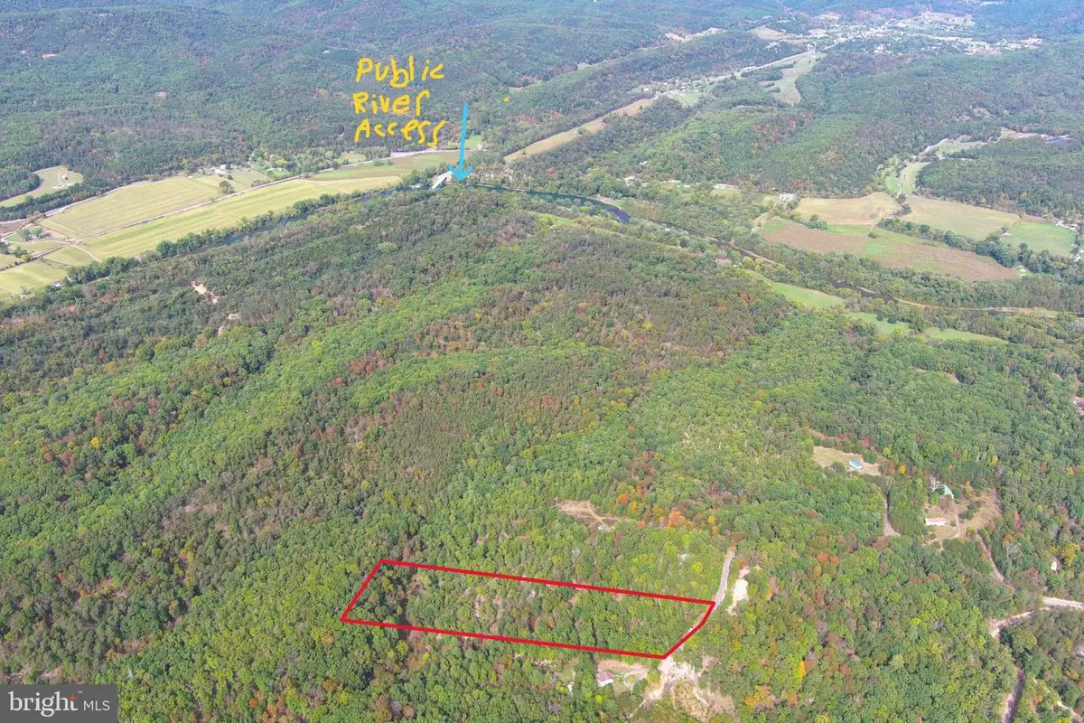 24 Long Acre Ests, Romney, WV 26757 - #1