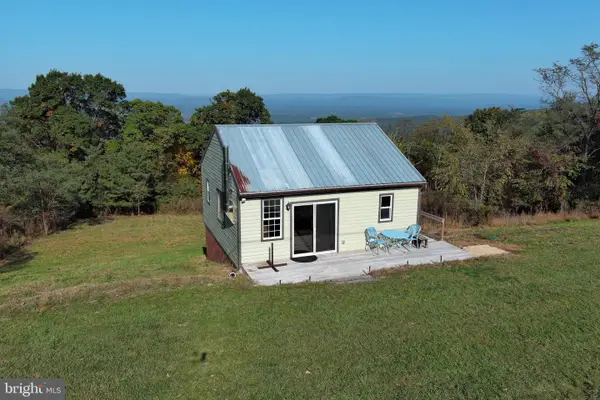 518 S Apple Ridge Rd, ROMNEY, WV 26757