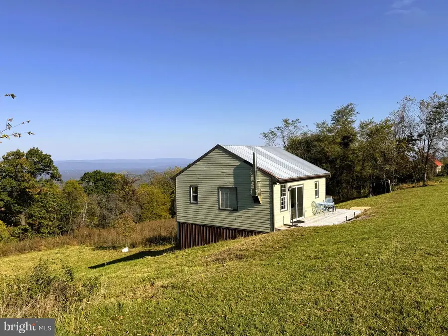 518 S Apple Ridge Rd, Romney, WV 26757 - #3