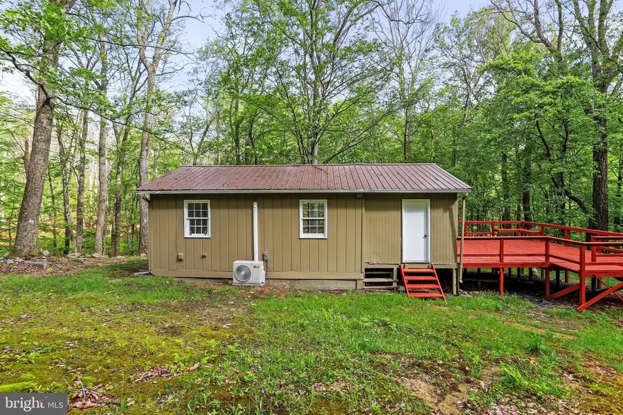 153 Bear Track Rd, Augusta, WV 26704 - #2