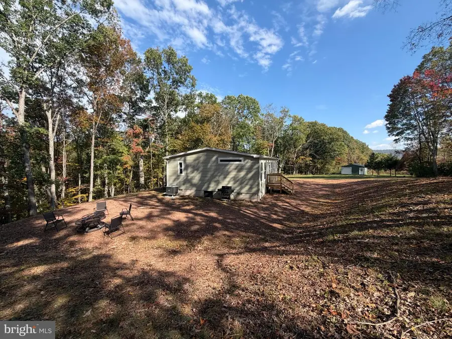 550 North River Highlands Rd, Delray, WV 26714 - #2