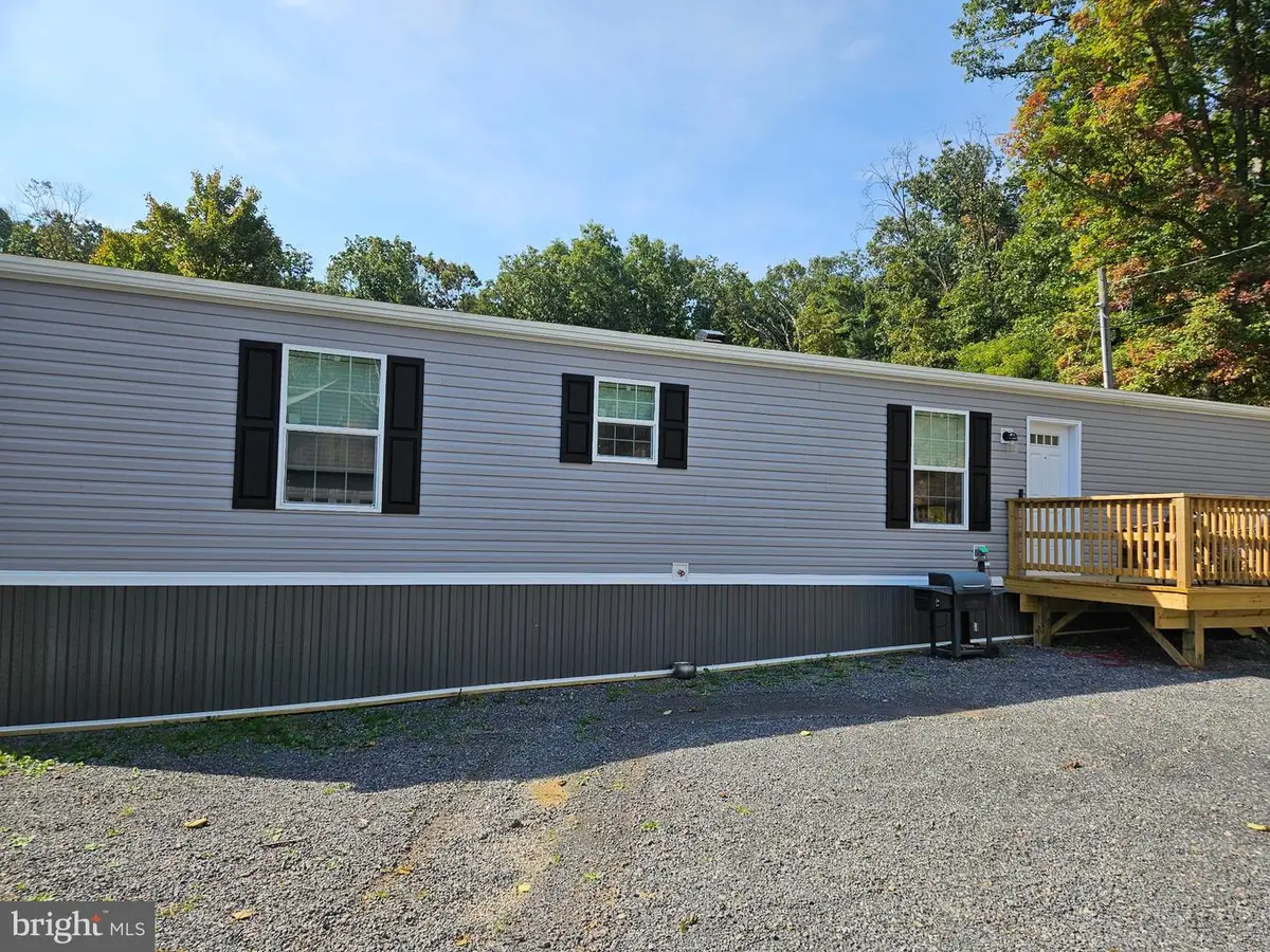 2556 Little Cacapon Mountain Rd, Augusta, WV 26704 - #1