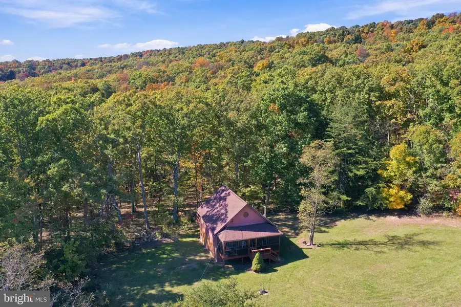 289 Mountain State Rd, Rio, WV 26755 - #2