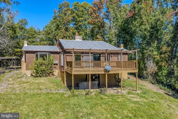 246 Brennans Way, HIGH VIEW, WV 26808
