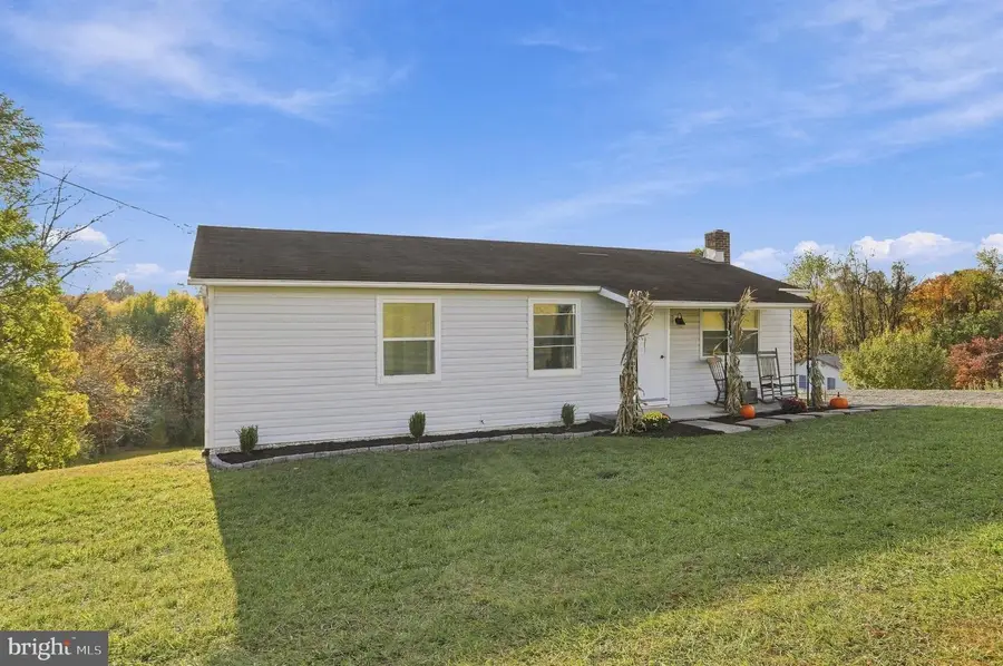 200 E Ridge Loop Rd, Romney, WV 26757 - #2