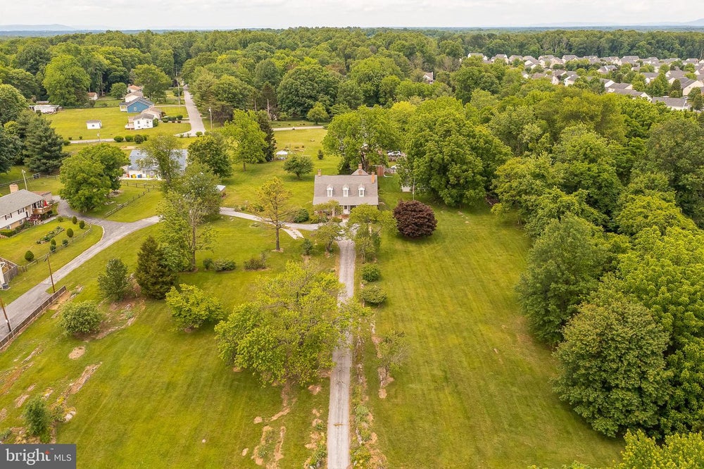 7765 Martinsburg Pike, SHEPHERDSTOWN, WV 25443 ERA