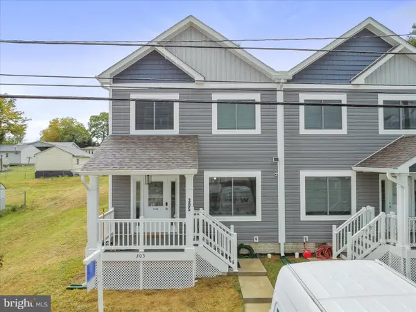 305 E. 11th Ave, RANSON, WV 25438