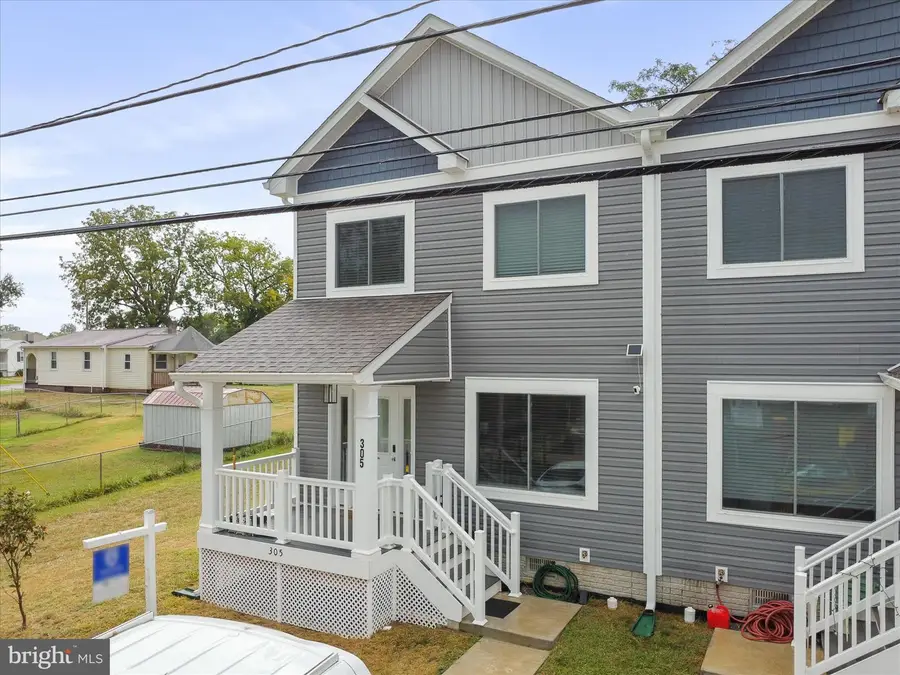 305 E. 11th Ave, Ranson, WV 25438 - Image #2