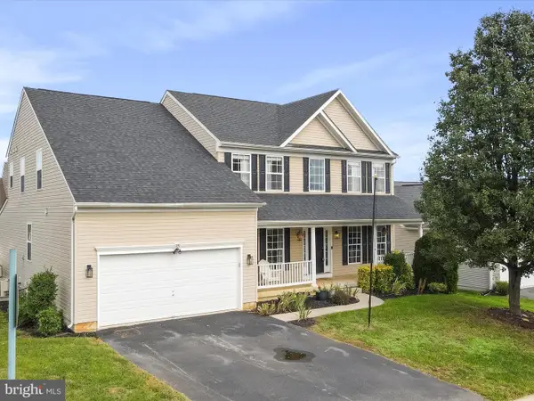 15 Overbrook Rd, RANSON, WV 25438