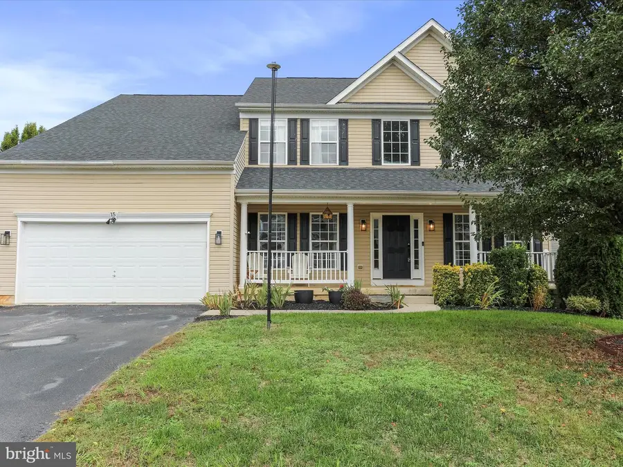 15 Overbrook Rd, Ranson, WV 25438 - Image #2