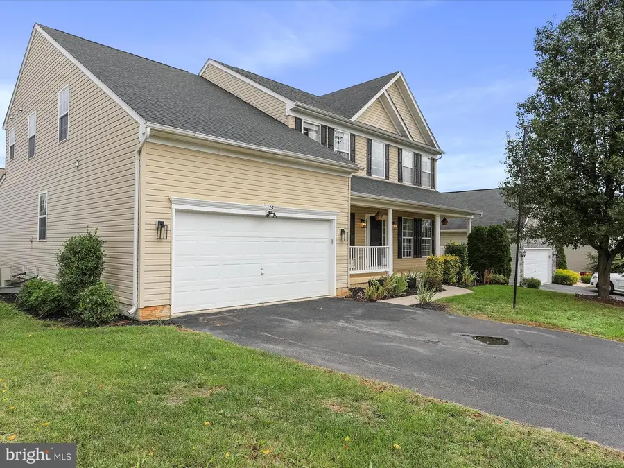 15 Overbrook Rd, Ranson, WV 25438 - Image #3