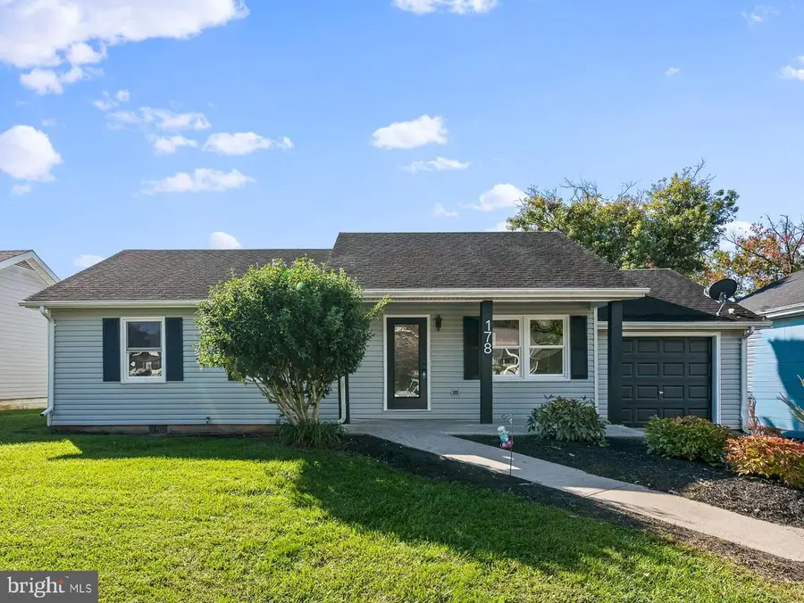 178 Fulton Ave, Charles Town, WV 25414 - Image #2