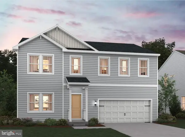 103 Thornton Ave, RANSON, WV 25438