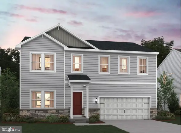 114 Thornton Ave, RANSON, WV 25438