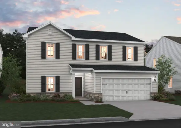 106 Thornton Ave, RANSON, WV 25438