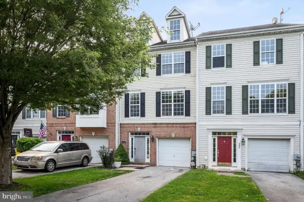 286 Starkeys Lndg, SHEPHERDSTOWN, WV 25443