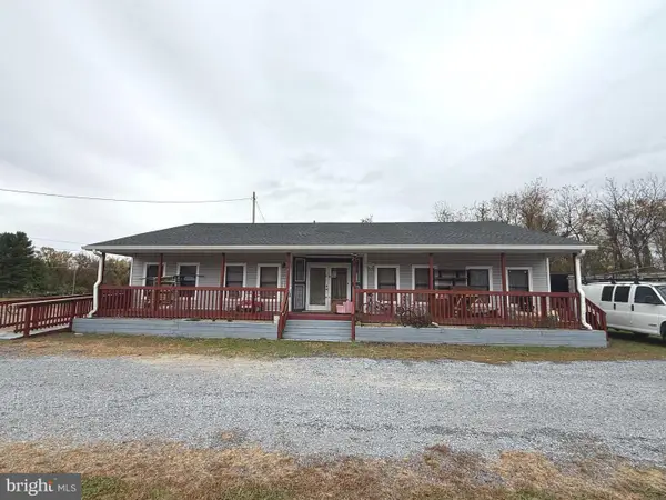 6468 Charles Town Rd, KEARNEYSVILLE, WV 25430