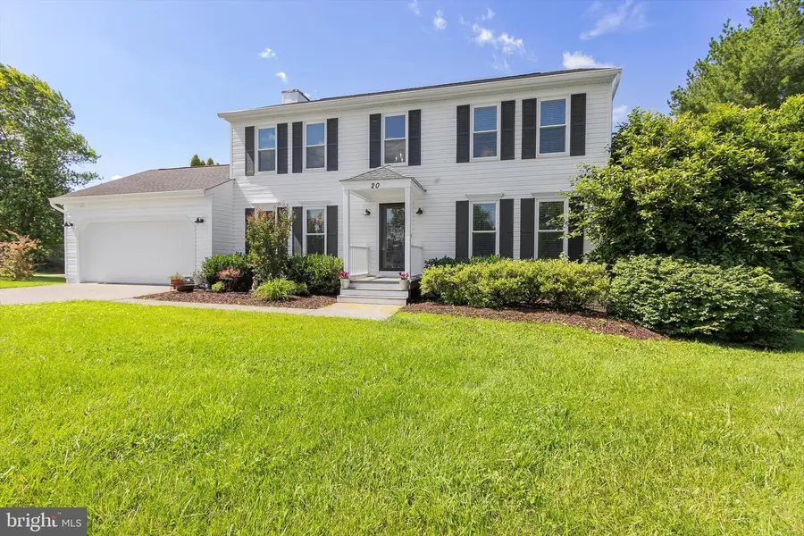 20 Stephen Ct, Charles Town, WV 25414 - Image #2