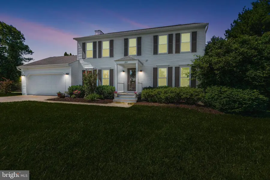 20 Stephen Ct, Charles Town, WV 25414 - Image #3