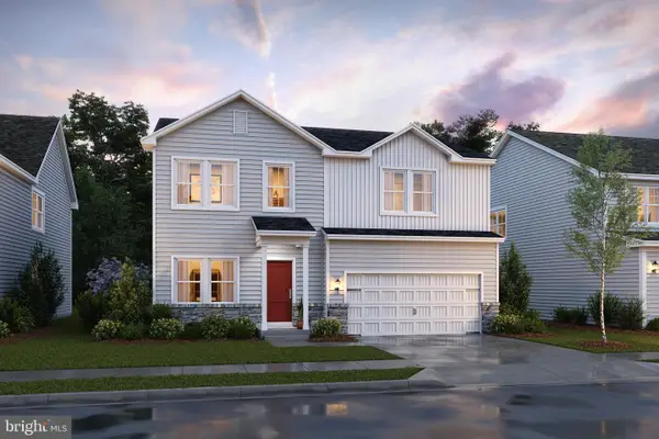 Lot 427 Gerry St, RANSON, WV 25438