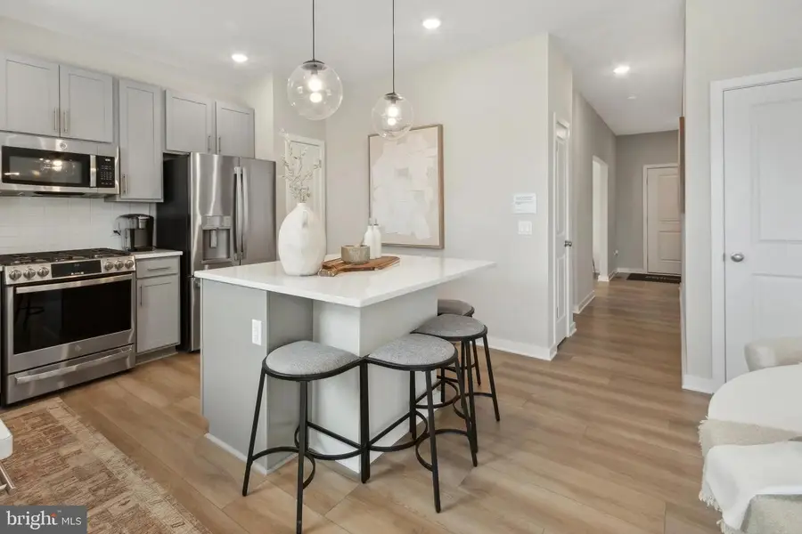 Lot 427 Gerry St, Ranson, WV 25438 - Image #2