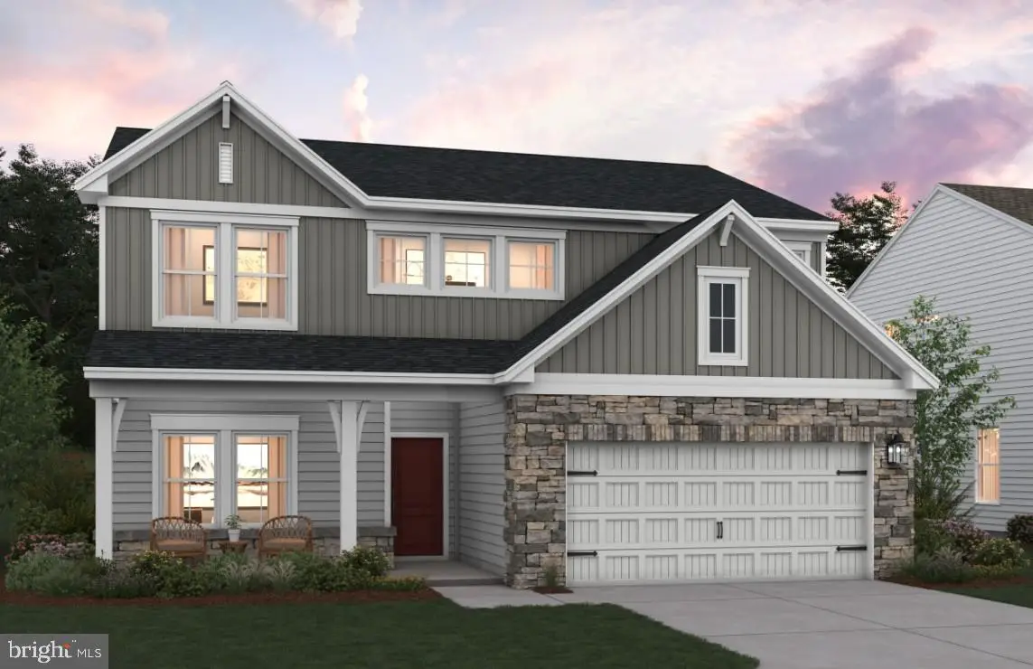 Lot 439 Gerry Street, Ranson, WV 25438 - Image #1