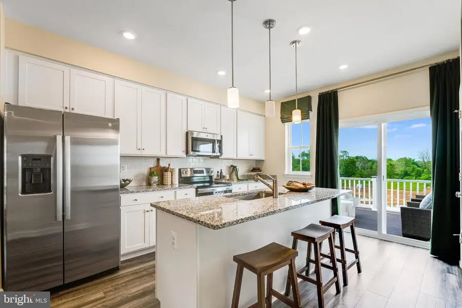 220 Swan Field Ave #lot 233 Quincy, Ranson, WV 25438 - Image #2