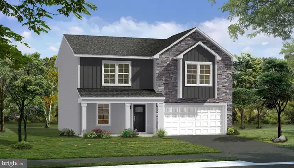 Homesite 139 Capulet Ct, CHARLES TOWN, WV 25414