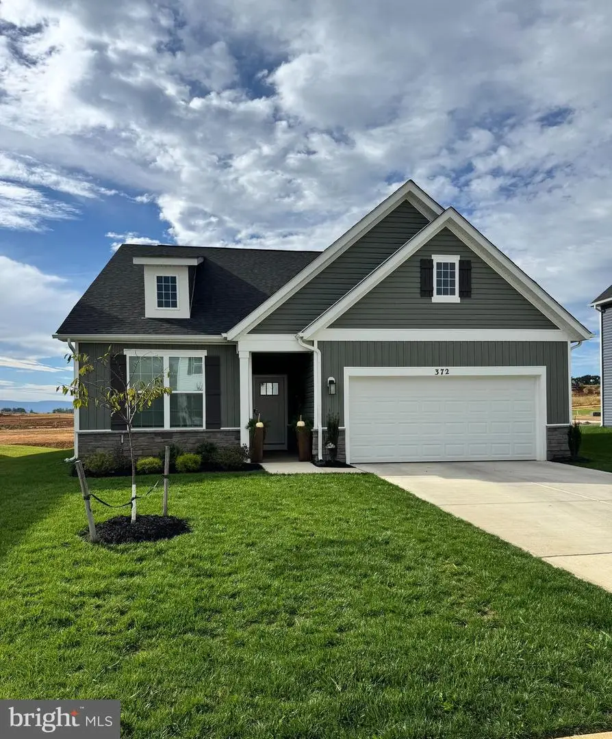 372 Atkinson Street, Shenandoah Junction, WV 25442 - Image #1