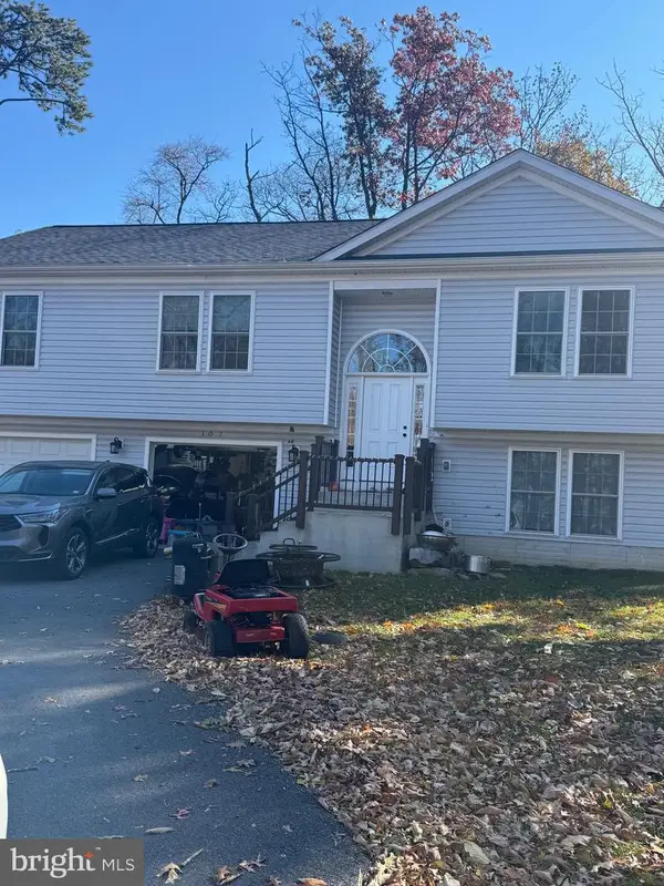 107 Eagles Nest Ln, HARPERS FERRY, WV 25425