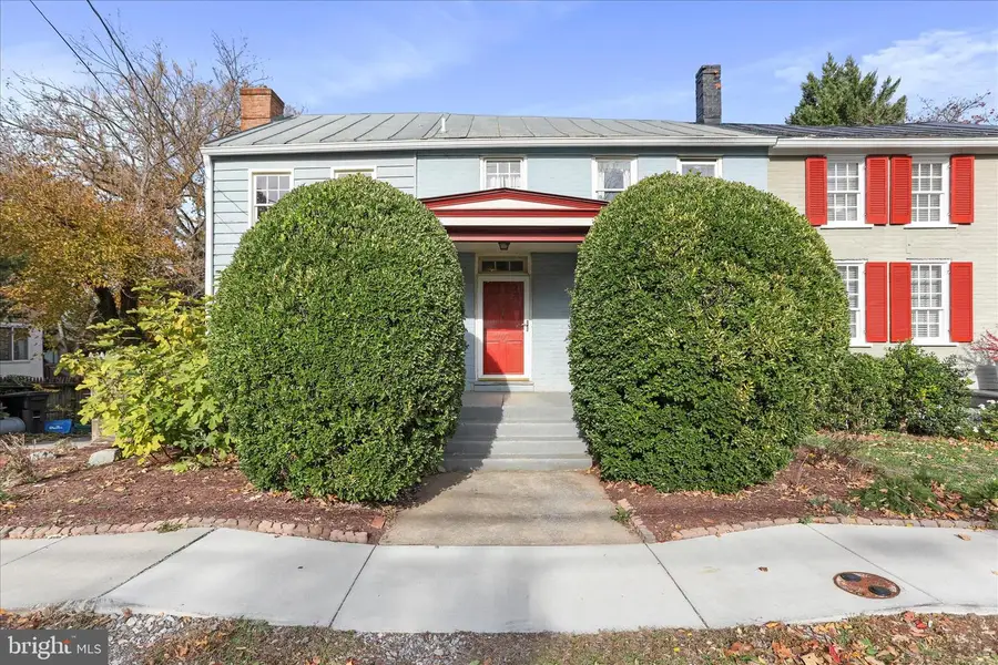 207 W High St, Shepherdstown, WV 25443 - Image #2