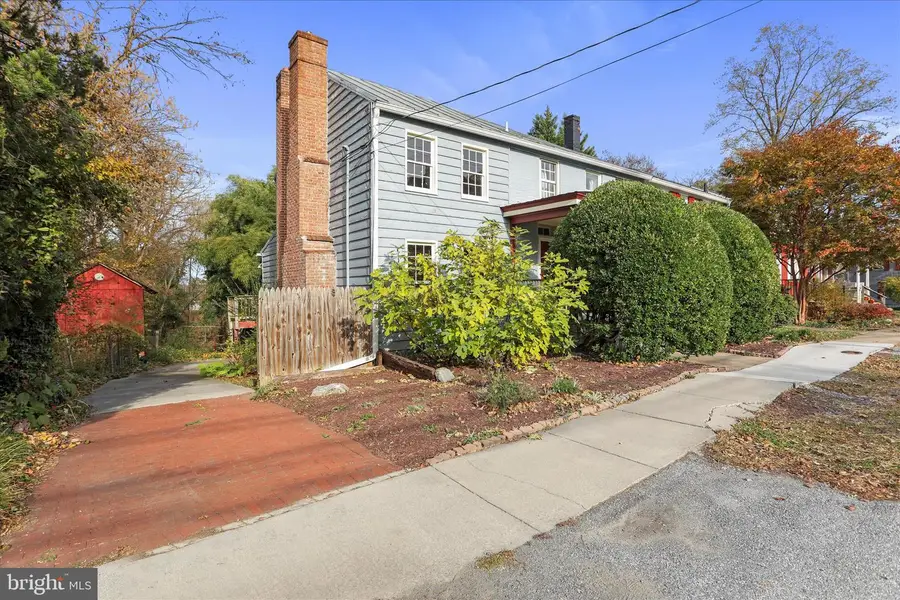 207 W High St, Shepherdstown, WV 25443 - Image #3