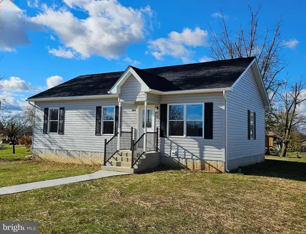 609 N Fairfax Blvd, RANSON, WV 25438