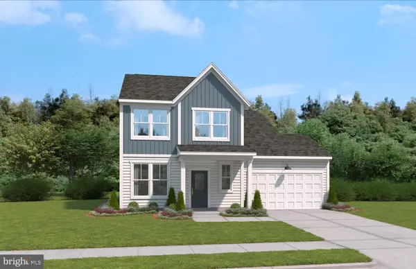 45 Taft Ave, RANSON, WV 25438