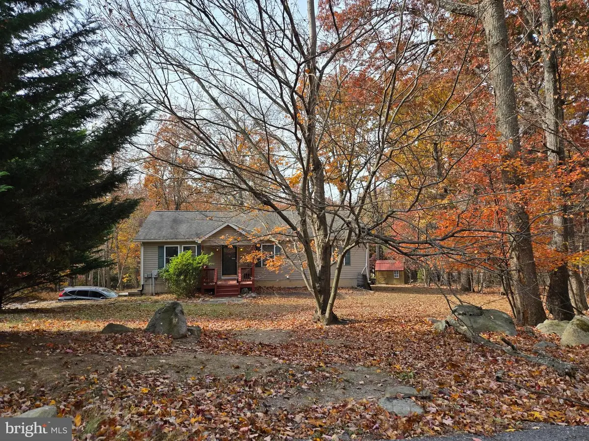 351 Cub Run Ln, Harpers Ferry, WV 25425 - Image #1