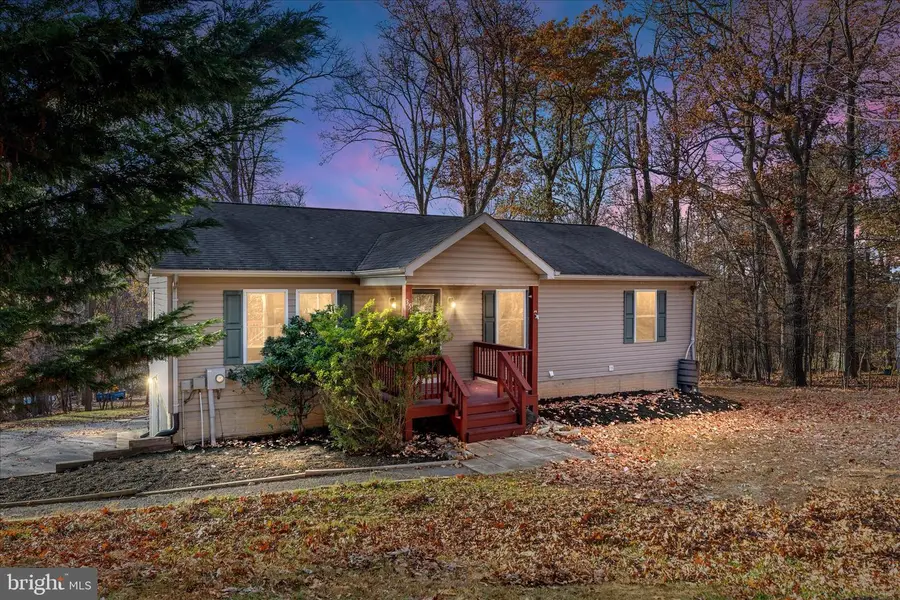 351 Cub Run Ln, Harpers Ferry, WV 25425 - Image #3