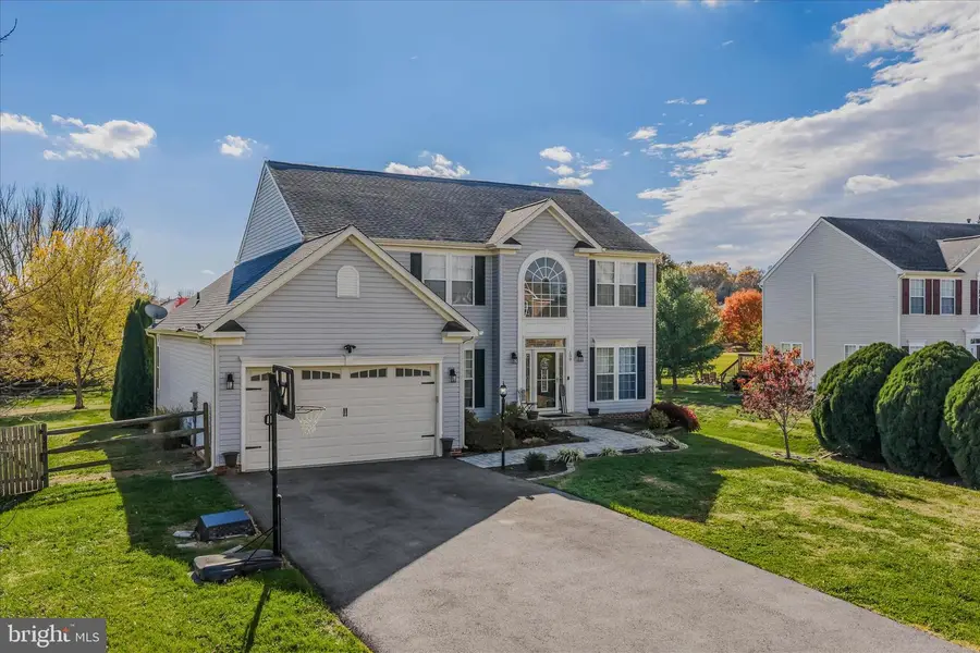 109 Turnberry Dr, Charles Town, WV 25414 - Image #3