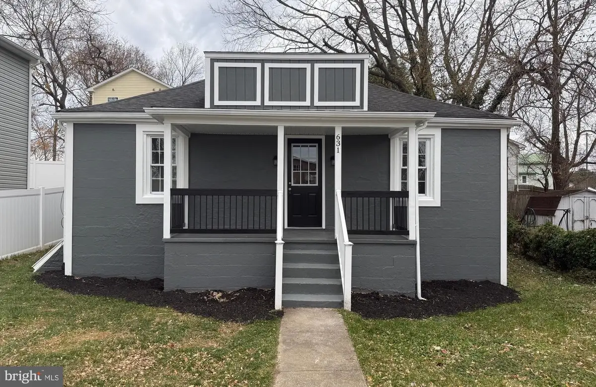 631 Eagle Ave, Charles Town, WV 25414 - Image #1