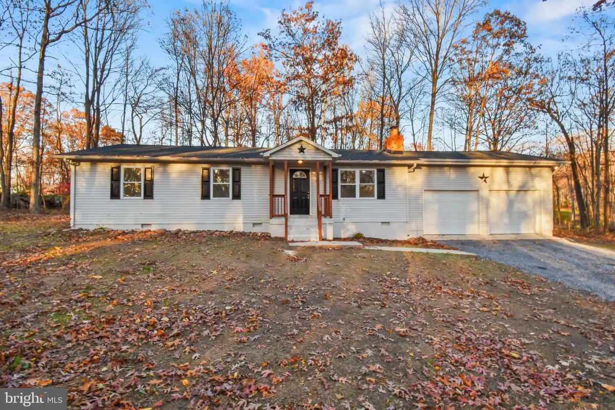 56 Little Elk Trl, Harpers Ferry, WV 25425 - Image #1