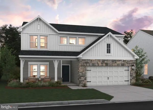 122 Thornton Ave, RANSON, WV 25438