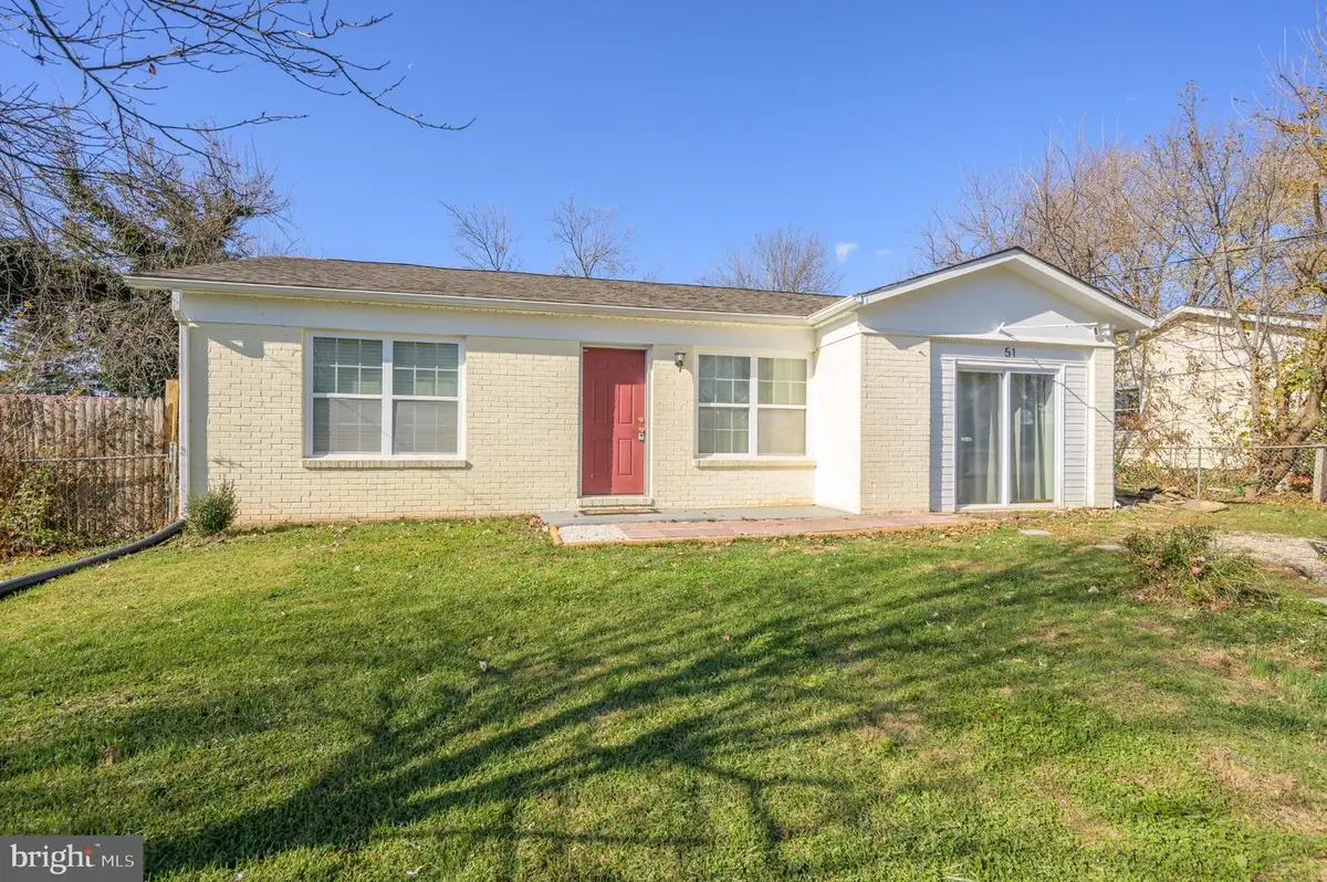 51 Orange Blossom Ln, Ranson, WV 25438 - Image #1
