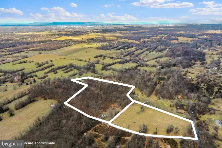 160 Otter Run Place, Shepherdstown, WV 25443 - Image #2