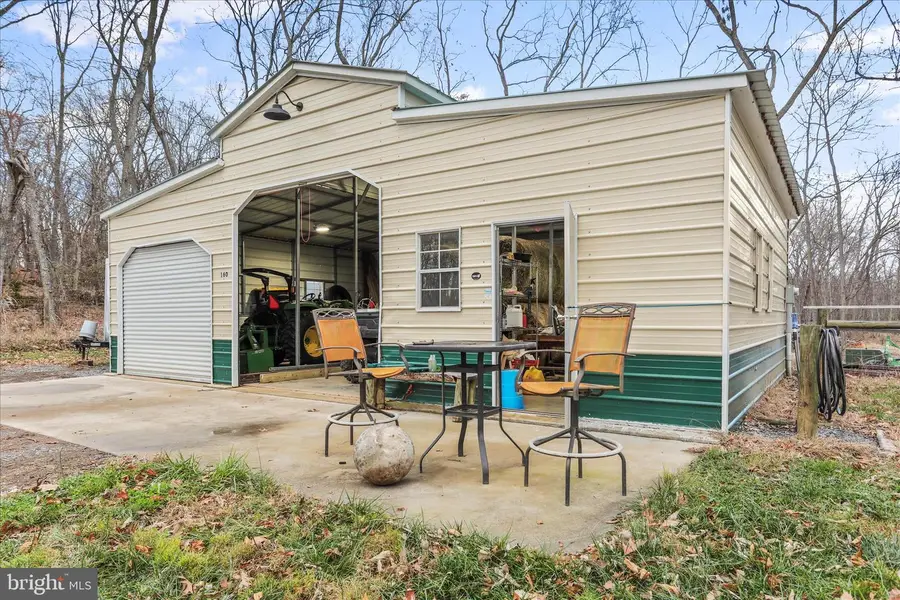 160 Otter Run Place, Shepherdstown, WV 25443 - Image #3